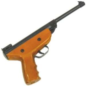  Pellet Pistol 4.5mm (177 Cal) (#S2145) 