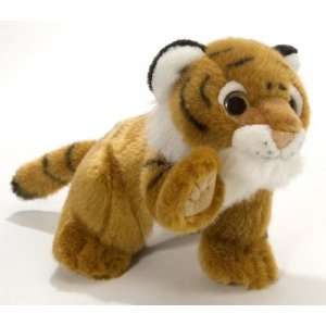  Playful Tiger Babies 7 by Wild Republic: Toys & Games