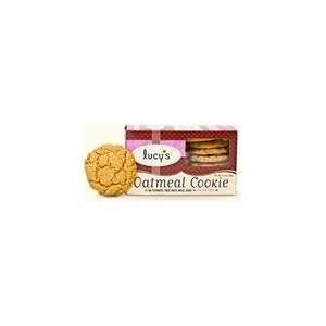 Dr. Lucys Grab n Go Oatmeal Cookies; Gluten Free 1.25 oz. (Pack of 