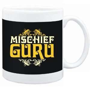  Mug Black  Mischief GURU  Hobbies