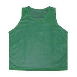  Custom Soccer Practice Vests (Pinnies) FOREST YOUTH 