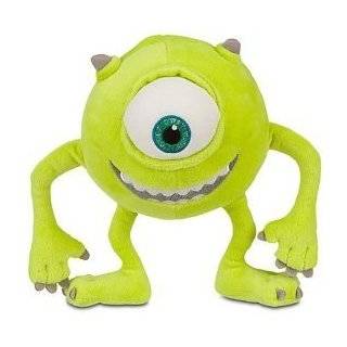  Disneys Monsters Inc. Sully 13 Plush Figure Toys 