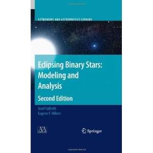 Eclipsing Binary Stars Modeling and Analysis (Astronomy 
