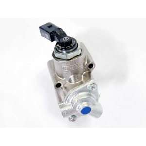   High Pressure Fuel Pump Volkswagen Jetta 2.0T FSI 05+: Automotive