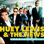   & The News   Greatest Hits & Greatest Hits & Videos  