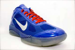 nike hyperfuse mens new FREE 3DAY SHIPPING  