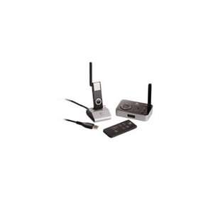  Wireless Music System for PC Electronics
