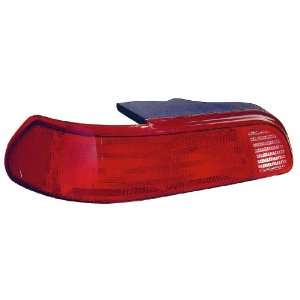 92 95 Ford Taurus Tail Light ~ Left (Drivers Side, LH)  92, 93, 94 