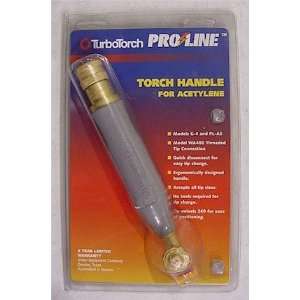    TurboTorch WA 400 Torch Handle (0386 0410)