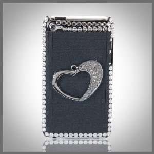   diamond case cover for Pod Touch 4 4G: Cell Phones & Accessories
