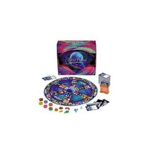 Trivial Pursuit Millennium Edition [Board Game]  Toys & Games 