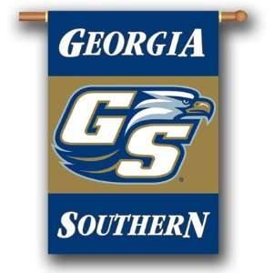   EAGLES 28 x 40 Double Sided Outdoor Hanging Banner: Home Improvement
