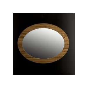  Lacava SP122 02 27 3/4 W x 35 1/2 H Wall Mount Mirror In 