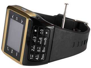 New Touch Mobile Mp3 Mp4 Q5 Watch Unlocked Cell Phone  