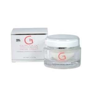   Glycolix Elite Facial Cream 20 Percent 1.6 oz.: Health & Personal Care