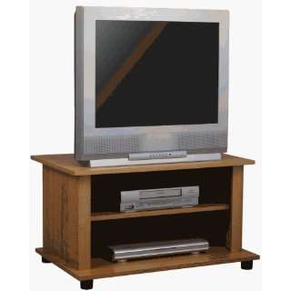   Ameriwood 47837gm 32 Tv Stand [apple Tree Finish] Furniture & Decor