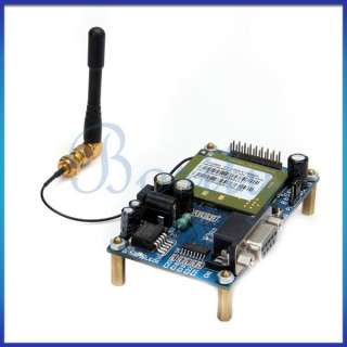   GPRS+GSM SIM300 Module+Development Board Ver2 Arduino AVR  