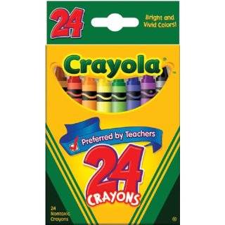   crayon set tuck box assorted colors box of 24in by binney smith buy