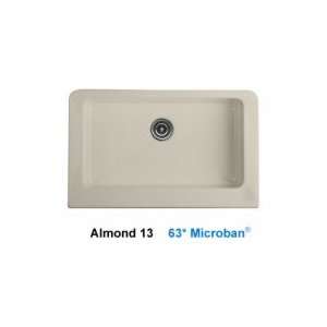   Model 37 Primrose Kitchen Sink Apron Front 37 0 13