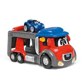  Chicco Toys Turbo Touch Ducati Toys & Games
