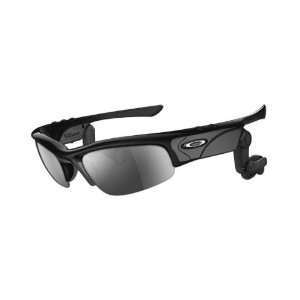  Oakley Thump Pro  Player Oo7501 Polished Black / 1 Gb 