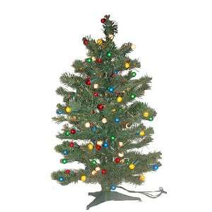  Christmas Tree With 8 Functions By Bethlehem Lighting #723601: Home