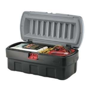 NEW Rubbermaid 11920138 Action Packer Cargo Box 48 Gallon  