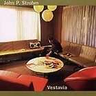   by John Strohm CD A4112 Original Audio Music Disc Flat Earth Records