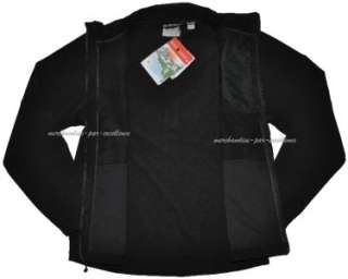 New BLACK DIAMOND Mens 100% Polyester Soft Shell Jacket NEW Sizes M 