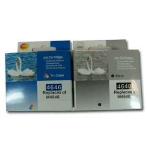    INK CARTRIDGE FOR DELL M4640 M4646 942 962 924 944 964 Electronics