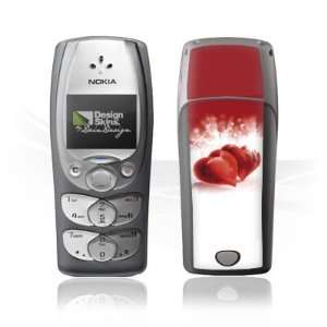  Design Skins for Nokia 2300   Valentine Design Folie 