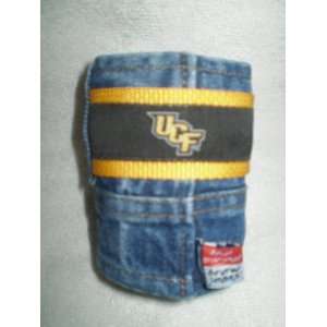  University of Central Florida UCF Knights Blue Jean Drink 