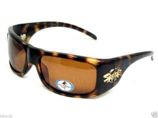 Black Flys sunglasses FLY BLOCKER TORTOISE POLARIZED  