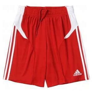 adidas Mens Campeon 11 ClimaCool FORMOTION Shorts University Red/White 
