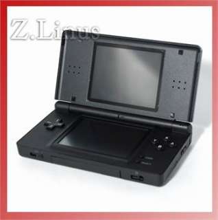   Nintendo NDS LITE NDSL DS CONSOLE/SYSTEM  Free Postage