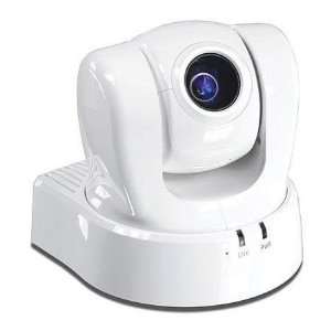   RJ45 ProView PoE Pan/Tilt/Zoom Internet Camera: Office Products