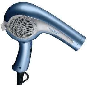   Nano Titanium Pistol Grip Ionic Hair Dryer (Model: BABNT5575N)  