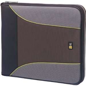   144 CD Nylon Sport Media Wallet (CSW 144 BLACK)  : Office Products