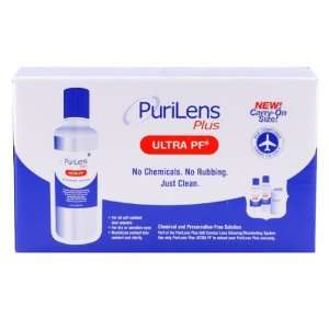  Purilens Plus Solution (12 Pack)