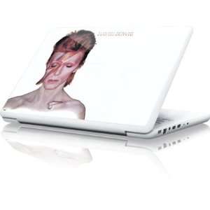  David Bowie Aladdin Sane skin for Apple MacBook 13 inch 