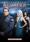 Battlestar Galactica   Season 2.0 (DVD, 2005, 3 Disc Set)