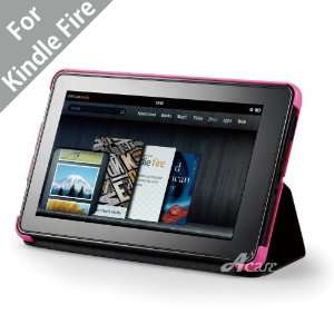   for Kindle Fire Full Color 7 Multi touch Display, Wifi (Hot Pink