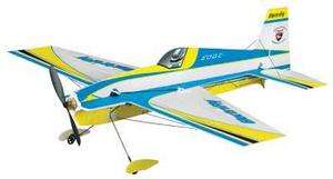 Great Planes ElectriFly Edge 540 3D Indoor EP ARF GPMA1128  