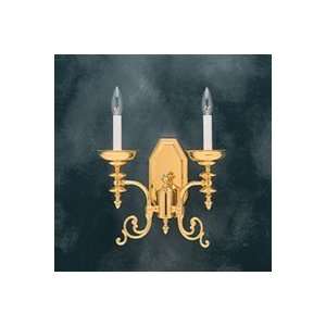  WB6156/2   Gallery Wall Sconce