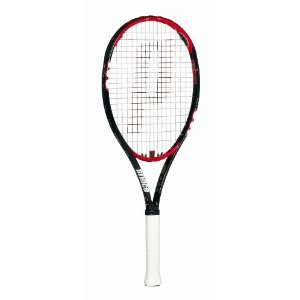 Prince O3 Hybrid Hornet OS Tennis Racquet (FRWC)  Sports 