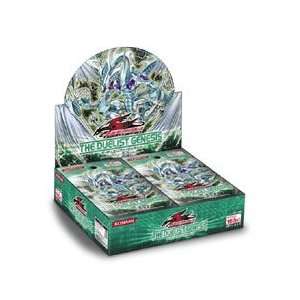  Duelist Genesis Booster Box Toys & Games