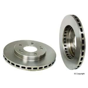  Bradi 1.3030.2.4 Disc Brake Rotor: Automotive