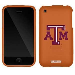  Texas A&M University ATM on AT&T iPhone 3G/3GS Case by 