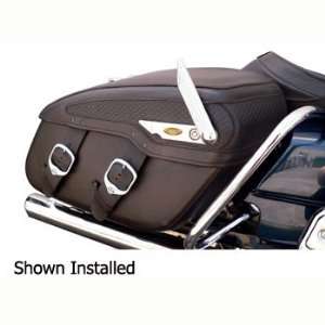  Inertia WRX Saddlebag Locking System For Harley Davidson 
