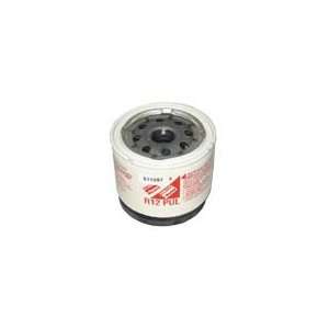  Racor 30 Micorn Fuel Filter/Water Se: Sports & Outdoors